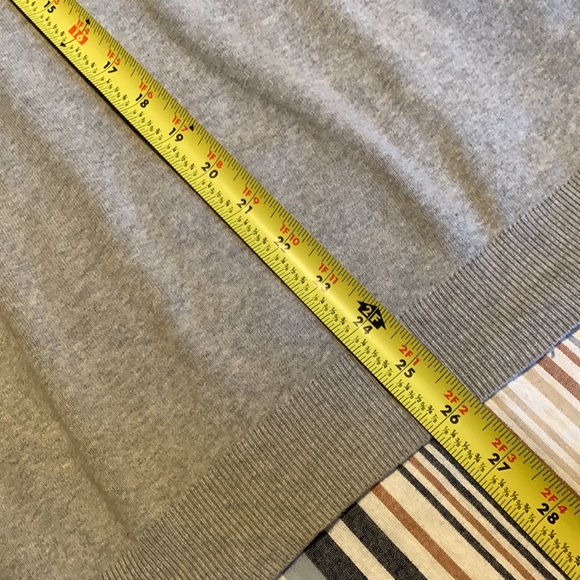 Polo Ralph Lauren Pima cotton v-neck - Picture 4 of 6